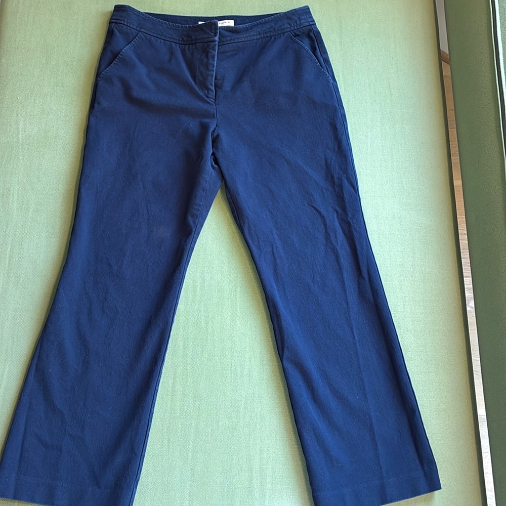 Trina Turk women’s size 8 Lutron pant